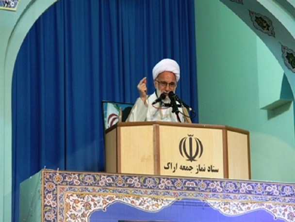 تورم و رکود دو بیماری بزرگ و فلج کننده اند/اشغال و بمباران با قوانین بین‌المللی سازگار نیست