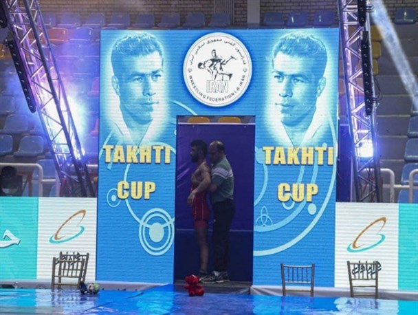 تقی پور: جام تختی در بهترین شرایط ممکن برگزار شد/ پرونده ۸ کشتی گیر یا مربی در کمیته انضباطی در حال بررسی است