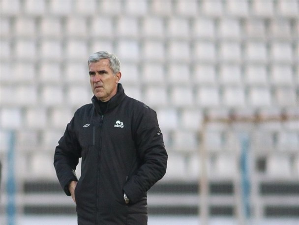 زلزله در تبریز؛ سولدو کنار گذاشته شد؛ توافق اولیه با ساغلام/ مربی ترکیه ای، ششمین مربی فصل تراکتور