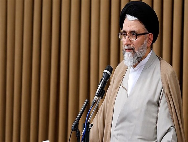 توان نظامی جمهوری اسلامی تهدیدی برای ملت های صلح طلب نخواهد بود