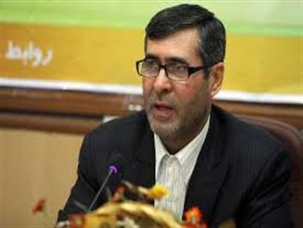 بازدید از نمازخانه‌های بین‌راهی استان زنجان