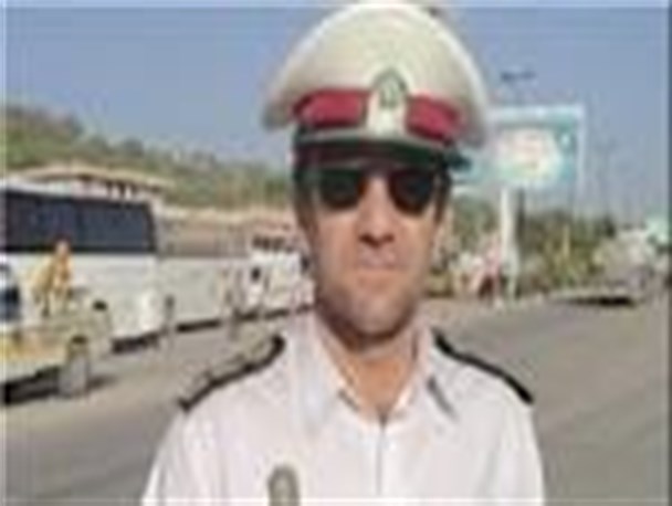 محوریاسوج-اصفهان پرتردد ترین و پرخطر ترین محور مواصلاتی استان