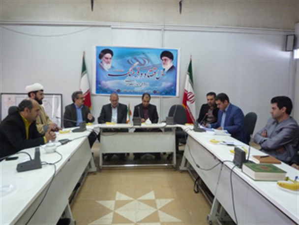 تاکید فرماندار کنگاور بر ایجاد سندچشم انداز در سال جدید