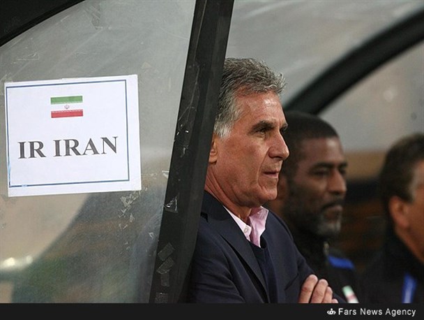 کی روش: می خواستم دو سال دیگر در ایران بمانم