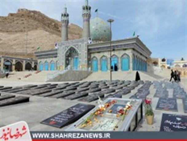 امامزاده شاهرضا و بازار تاریخی بیشترین مسافر را جذب کردند/ بازدید ۱۲ هزار نفر از شهرضا