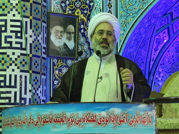 جدایی دولت و ملت نقشه شوم دشمنان علیه نظام اسلامی است/ اقدام سعودی ها ماهیت اسلام ستیزی آنها را نشان داد