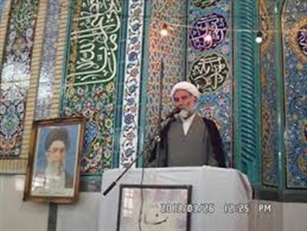 دولت و ملت با همدلی و هم زبانی زمینه ی اشتغال جوانان را فراهم کنند