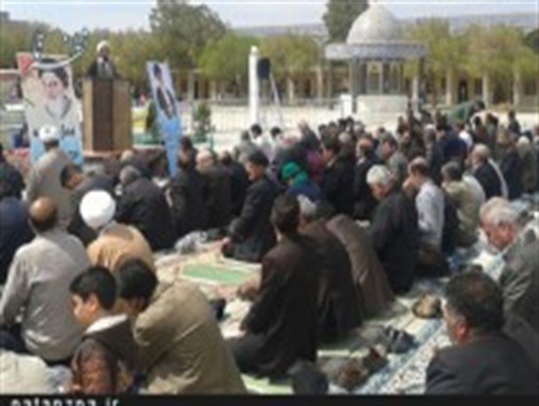 دولت تمام قوای خویش را برای رفع مشکلات مردم به کار گیرد