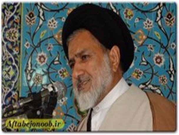 همدلی و همزبانی میان مردم و مسئولان راهکاری برای حل مشکلات است
