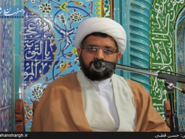 احیاء دائمی زاینده رود بالاترین همدلی و هم زبانی دولت با ملت است