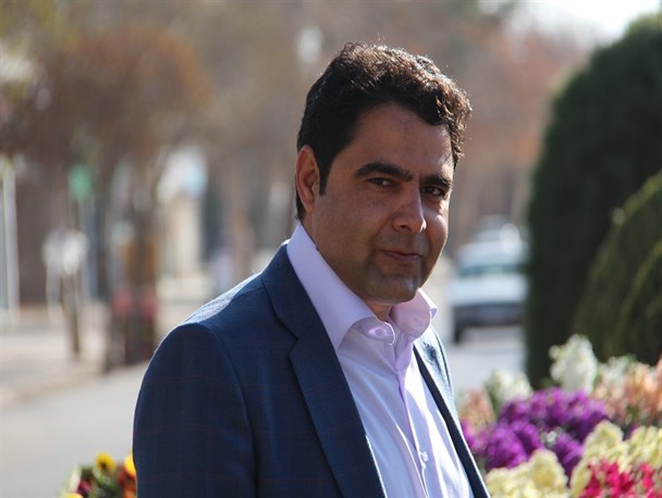 گل آرایی شهری؛ زینت طبیعت بهاری اسفراین