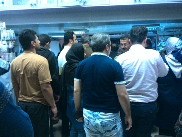 وعده هایی که در بخش دارو و درمان رودسر هنوز عملی نشده اند