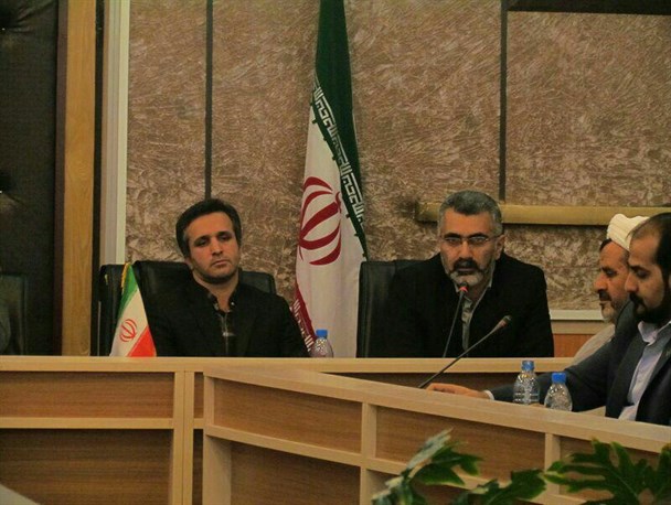 توزیع بیس از ۵ هزار تن کود شیمیایی در فریدونکنار