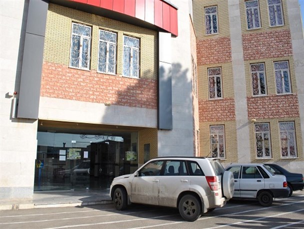 اسکان بیش از 7 هزار نفر روز مسافر نوروزی در مدارس محلات+تصاویر