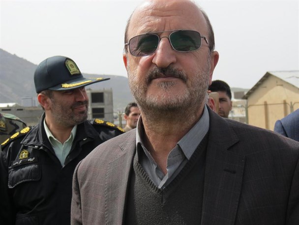 مشکل اداری با دیوان محاسبات، دلیل اصلی مسدود بودن مرز بانه