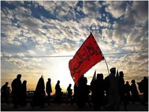 اعزام دانشجویان دانشگاه بوعلی به مناطق عملیاتی جنوب کشور