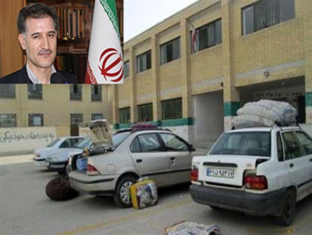 اسکان بیش از 6700 خانواده در مراکز اقامتی آموزش و پرورش کُردستان
