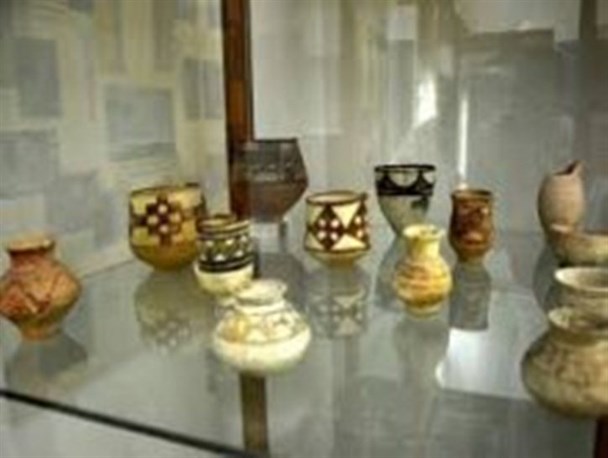 موزه های استان زنجان در ایام عید آماده بازدید علاقه مندان است/ بازدیدهای مستمر از تاسیسات گردشگری زنجان