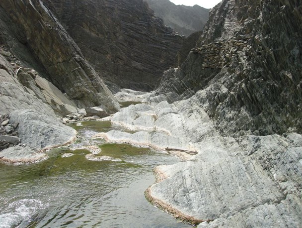 برگزاری جشنواره موسیقی سنتی برای استقبال از مسافران نوروزی/ دره و نگارهای سرباز پربازدید ترین های گردشگری در سال۹۵