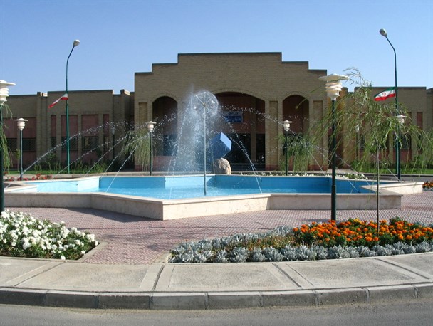 بیمارستان امید ابهر نشان درجه یک گرفت