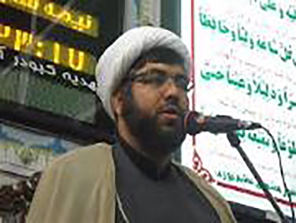 حضور 13 هزار مسافر نوروزی در امامزادگان کبودراهنگ