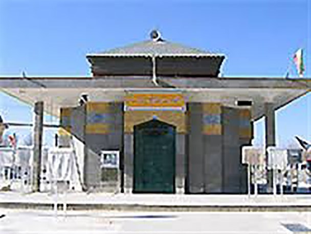 اسکان 60 نفر از زائران خراسان رضوی در زائرسرای حرم آیت الله بهاری