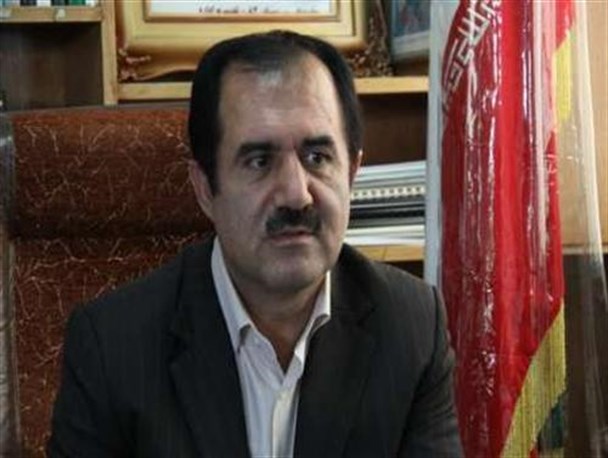 فرماندار نقده: اشتغال جوانان مهمترین چالش من است