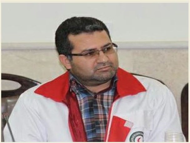 بیش از 17 هزار نفر به ایستگاههای سلامت هلال احمر بافق مراجعه کردند