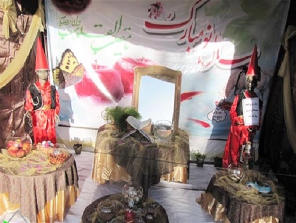 تویسرکان در خیال جذب گردشگر به خواب رفت!