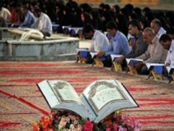 معرفت افزایی محور فعالیت مبلغان در بقاع متبرکه استان است