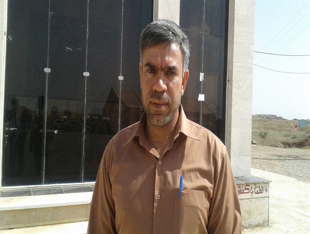 بسیج سازندگی سپاه مظهر تلاش برای تحقق شعار سال است