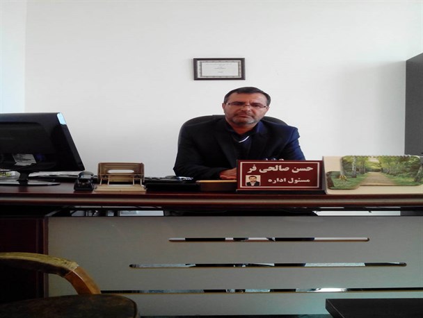 پرداخت بیش از یک میلیارد ریال تسهیلات اشتغال‌زایی در سرایان