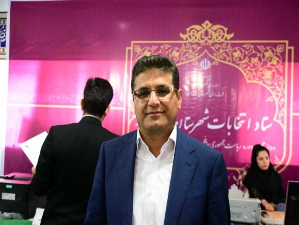 نقاظ ضعف شورای شهر را باید از مردم پرسید/ اختلاف نظر در بین اعضای شورا به معنای این جناح وآن جناح نیست