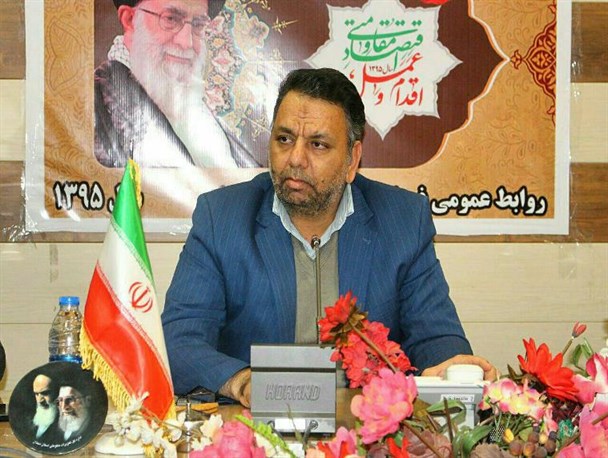 ثبت نام 111 نفر در حوزه روستایی و شهری برای انتخابات شوراها در سرخه