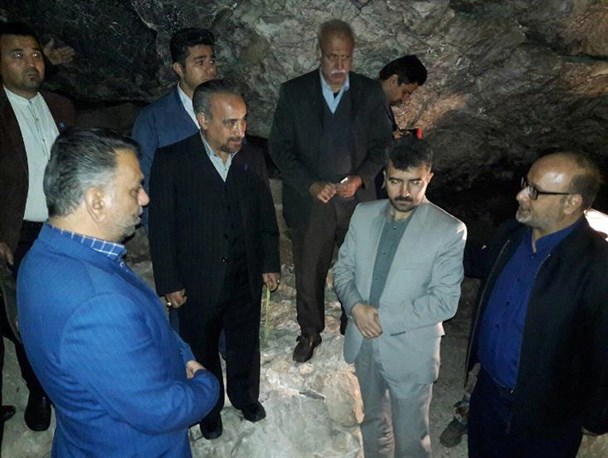 بودجه برق "غار مغار" روستای افتر در سال96  تامین می شود