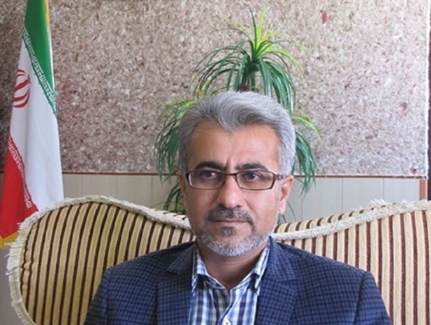پذیرش ۱۲۵ نفر در ستاد اسکان فرهنگیان بستک