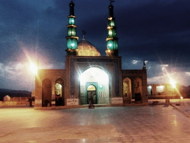 ایلام گردی به روایت تصویر