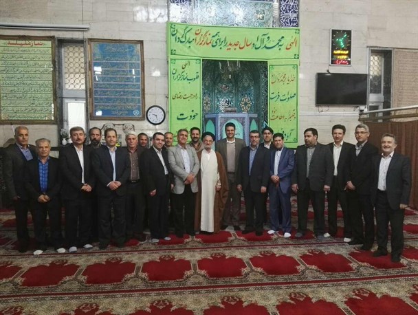 تحقق شعار نیازمند عزم جدی مسئولان است
