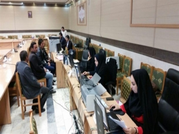 1067 نفر در انتخابات شورای اسلامی شهرستان مشگین‌شهر ثبت نام شد/ 83 نفر ثبت نهایی در شورای اسلامی مشگین‌شهر