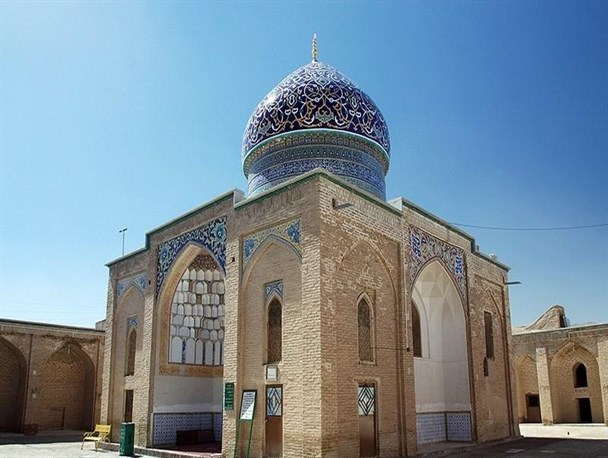 حریم امامزاده محمد(ع) تفرش یک‌هزار متر افزایش می یابد