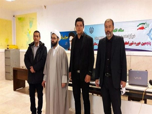 روند اجرای انتخابات شوراهای اسلامی ۵ شهر شهرستان دماوند در چارچوب قانون انجام ‌می‌گیرد / شکایات مردم در کلیه مراحل برگزاری انتخابات رسیدگی می‌شود