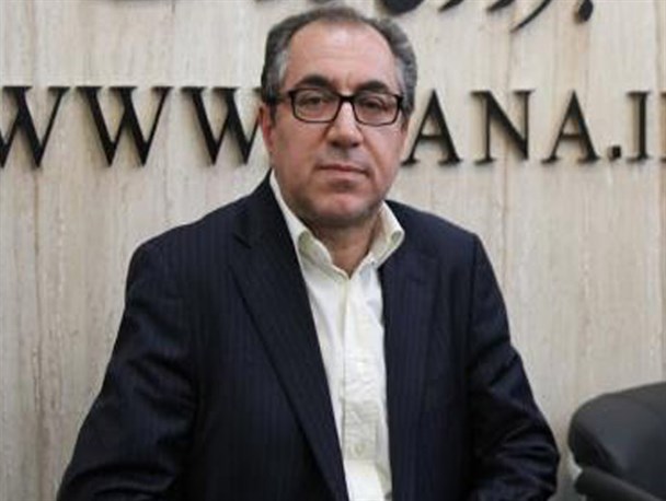 بازارهای منطقه را باید با توان صنایع خصوصی و بازرگانی خارجی تقویت کرد