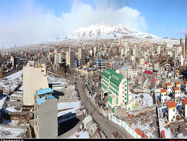 اسکان بیش از 2 هزار مسافر فرهنگی در سرعین