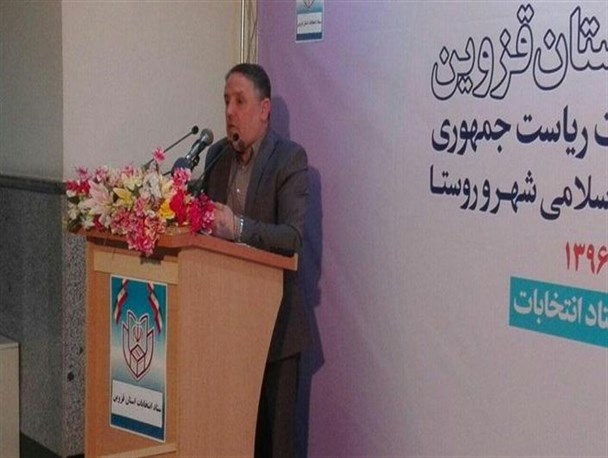 هیچ سلیقه شخصی در هیأت نظارت و اجرایی وجود ندارد