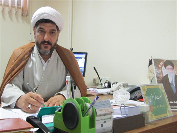 طرح آرامش بهاری انقلابی فرهنگی در بقاع متبرکه است