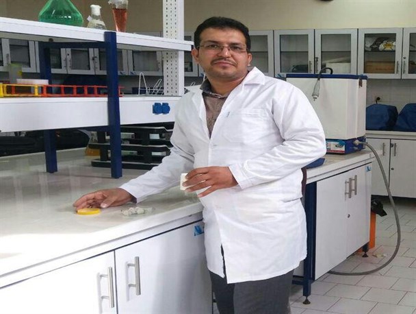 از درمان سلولهای سرطانی تا جلوگیری از واردات پودر تشخیص هویت مجرمان