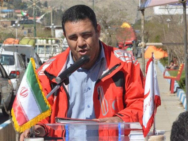 بهره‌مندی ۵۴ هزار گردشگر از خدمات طرح ایمنی و سلامت مسافران نوروزی