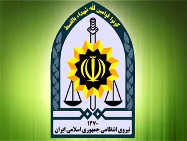 خبرهای انتظامی شهرستان مرزی مراوه تپه