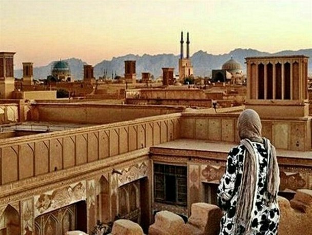 نزدیک به ۲ میلیون مسافر نوروزی از شهر جهانی یزد دیدن کردند