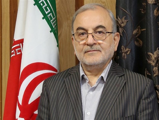 پیاده سازی شعار سال مستلزم همت و تلاش مدیران است